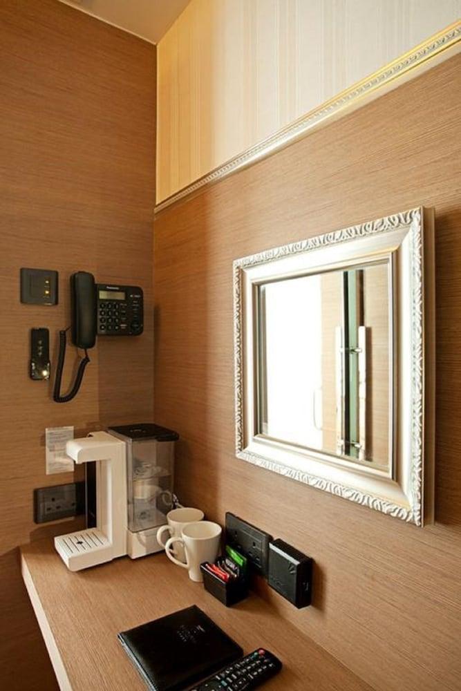 Bluejay Residences Гонконг Екстер'єр фото
